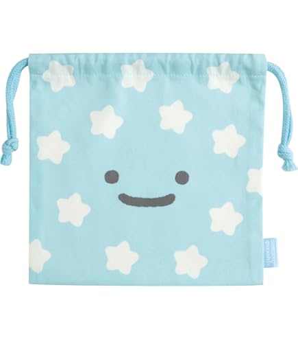 Amazon.co.jp: サンエックス(San-X) すみっコぐらし 巾着 ふろしき